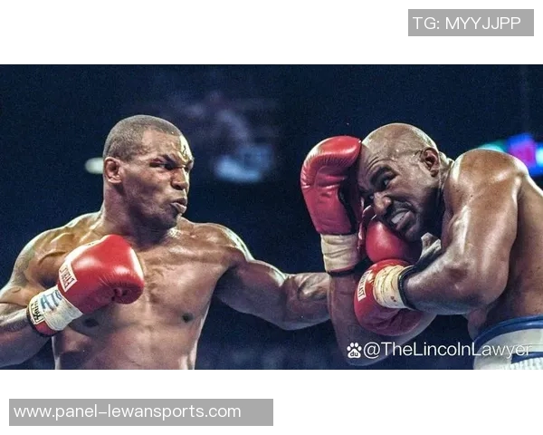 克里琴科与泰森巅峰对决精彩视频回顾震撼拳击历史瞬间